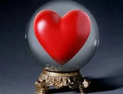 Bùa yêu là một loại tà thuật - Ảnh minh họa